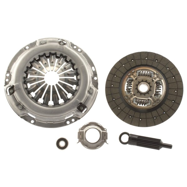 Aisin Toyota 4Runner 95-88/Pu 95-88/T100 94-93 Clutch Kit, Ckt016 CKT016 - main